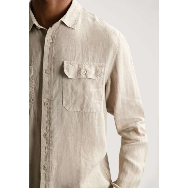 Dstrezzed Ds samson worker shirt 303804-SS25-808 large