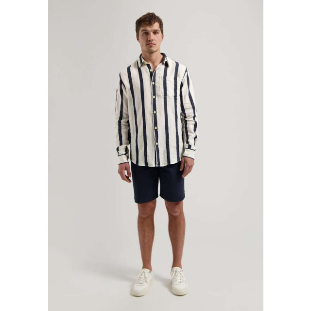 Dstrezzed Ds miller shirt 303806-SS25-649 large
