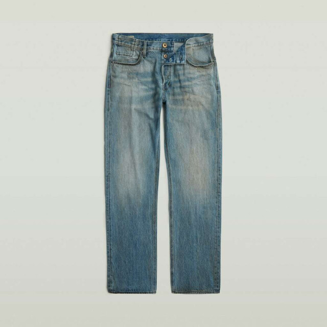 G-Star Dakota regular straight D23691-D788-H117 large