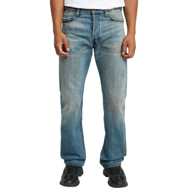 G-Star Dakota regular straight D23691-D788-H117 large