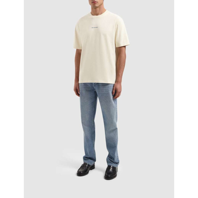 Pure Path Loose fit crewneck ss t-shirts 25010107-54 large