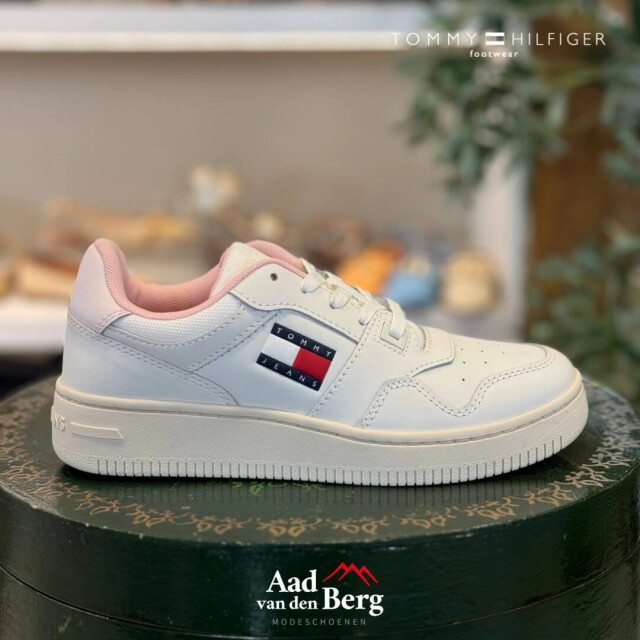 Tommy Hilfiger Damesschoenen sneakers EN0EN02505 large