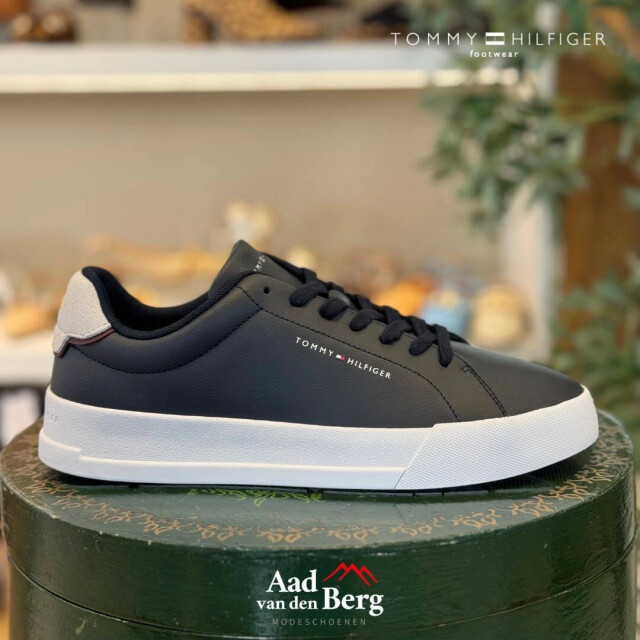 Tommy Hilfiger Herenschoenen sneakers FM0FM05367 large