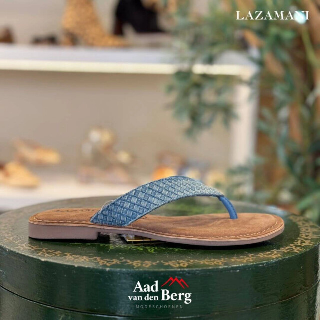 Lazamani Damesschoenen slippers LA75481 large