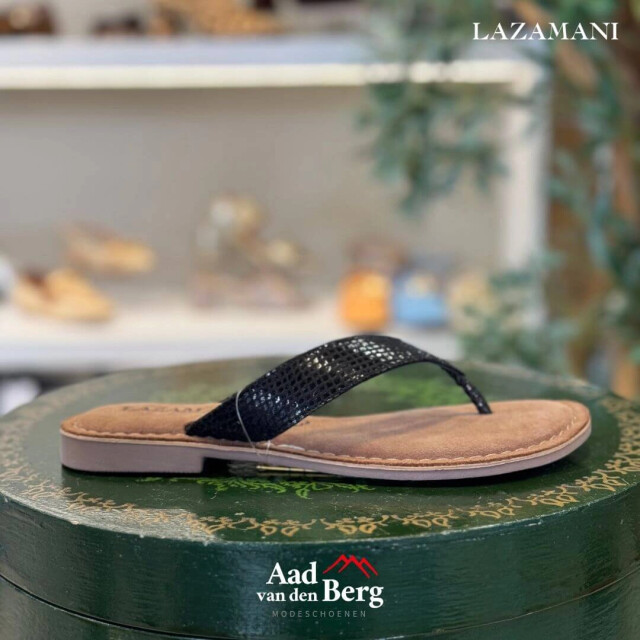 Lazamani Damesschoenen slippers LA75481 large