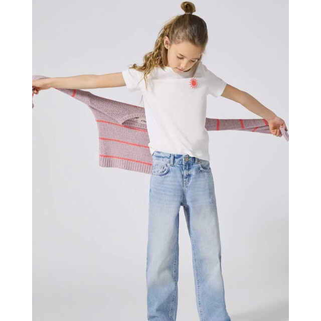 Only Blouse 15340140 Kids Only T-shirt 15340140 large