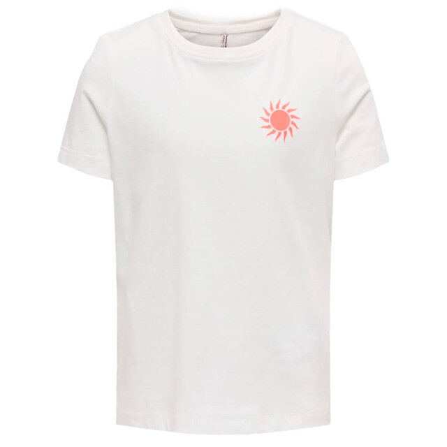 Only Blouse 15340140 Kids Only T-shirt 15340140 large