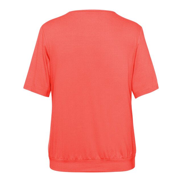 Frank Walder Top korte mouw nos7144 Frank Walder Top korte mouw NOS714404 large
