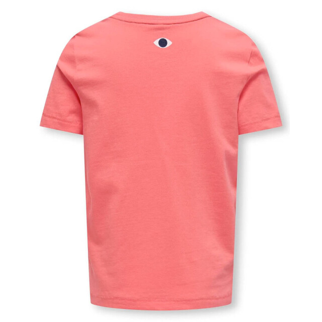 Only T-shirt 15340140 Kids Only T-shirt 15340140 large
