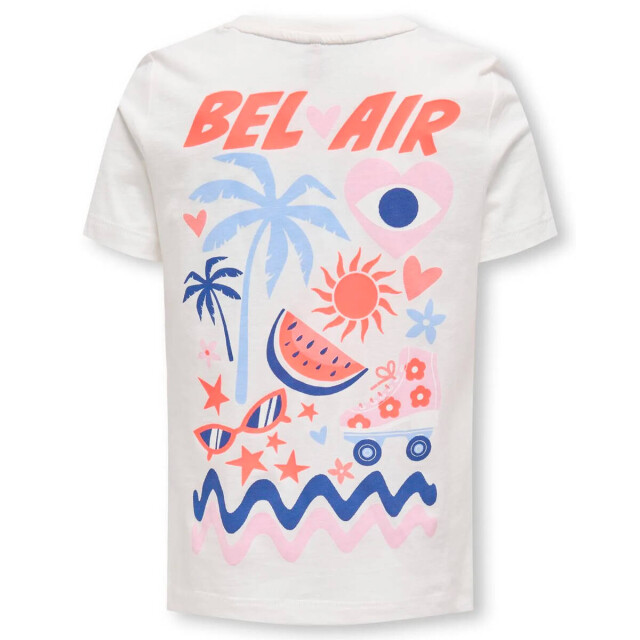Only Blouse 15340140 Kids Only T-shirt 15340140 large