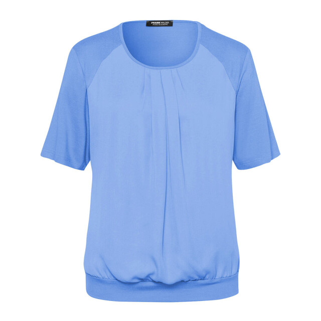 Frank Walder Top korte mouw nos7144 Frank Walder Top korte mouw NOS714404 large