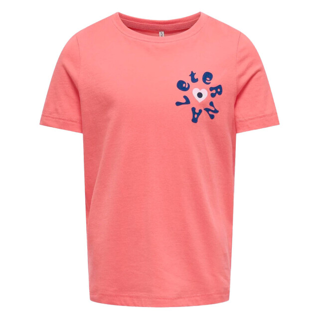Only T-shirt 15340140 Kids Only T-shirt 15340140 large