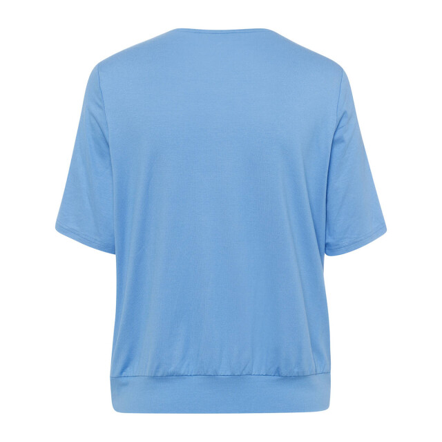 Frank Walder Top korte mouw nos715427 Frank Walder Top korte mouw NOS715427 large