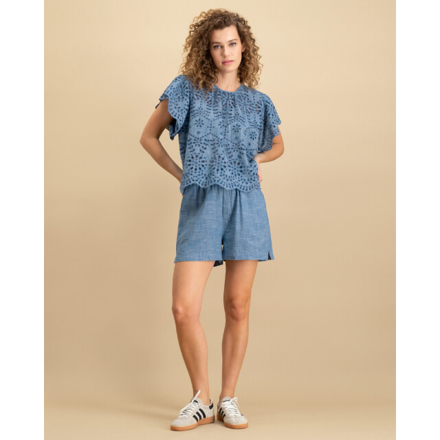 Circle of Trust Bermuda/short s25 52 gaby Circle of Trust Bermuda/short S25_52_GABY large