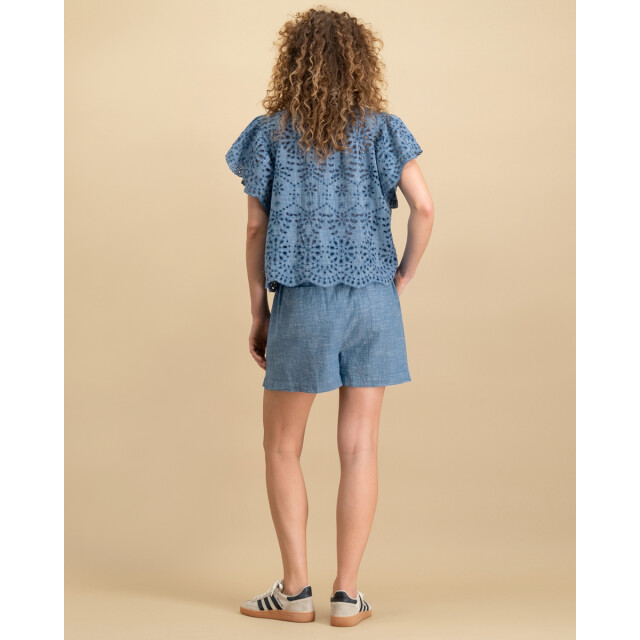 Circle of Trust Bermuda/short s25 52 gaby Circle of Trust Bermuda/short S25_52_GABY large