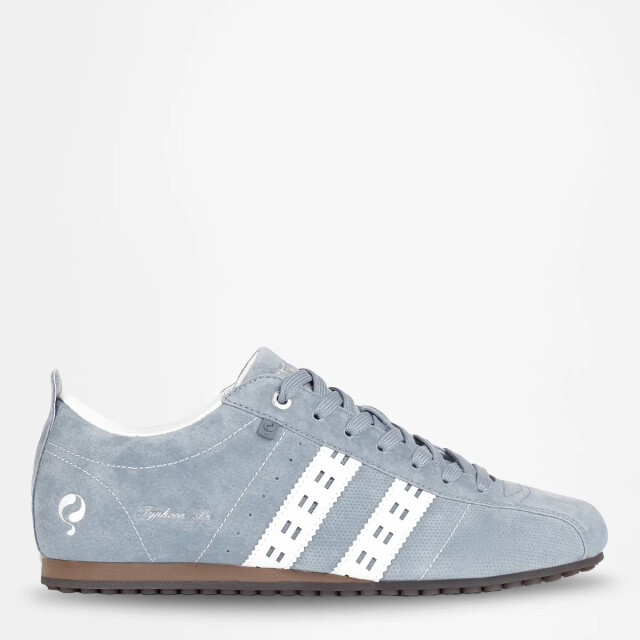 Q1905 Sneaker typhoon sp ochtendblauw/offwhite QM1253809-663-1 large