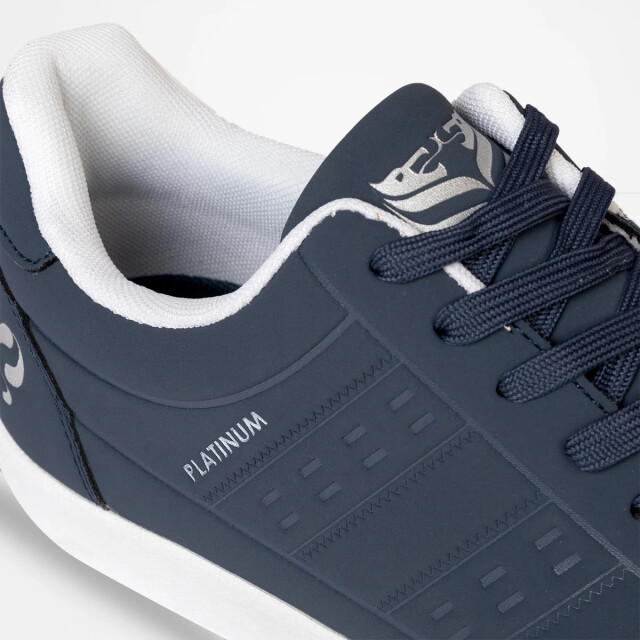Q1905 Sneaker platinum one midden QM1253616-646-1 large