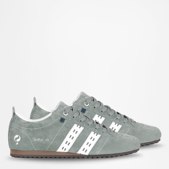 Q1905 Sneaker typhoon sp mistgroen/offwhite QM1253809-959-1 large