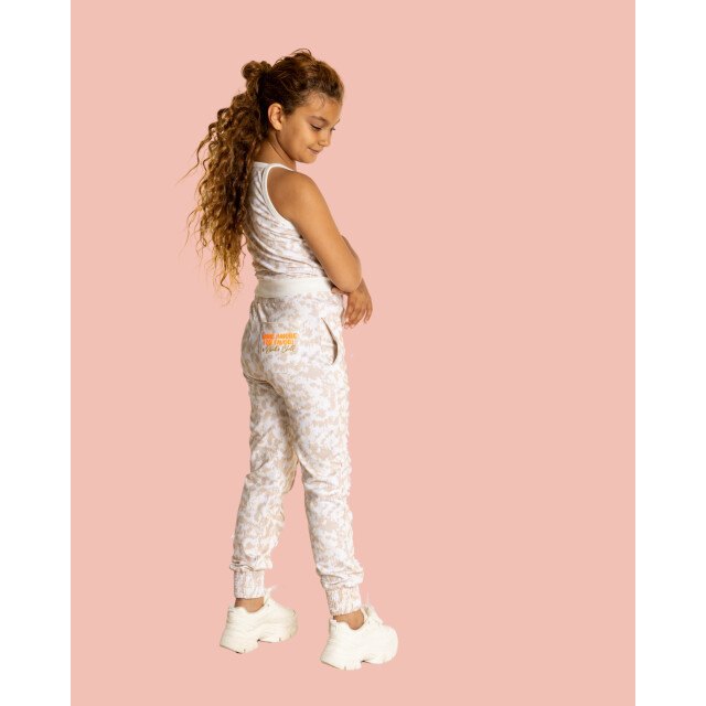 O'Chill Zomer meisjes broek nyssa Nyssa - zand large