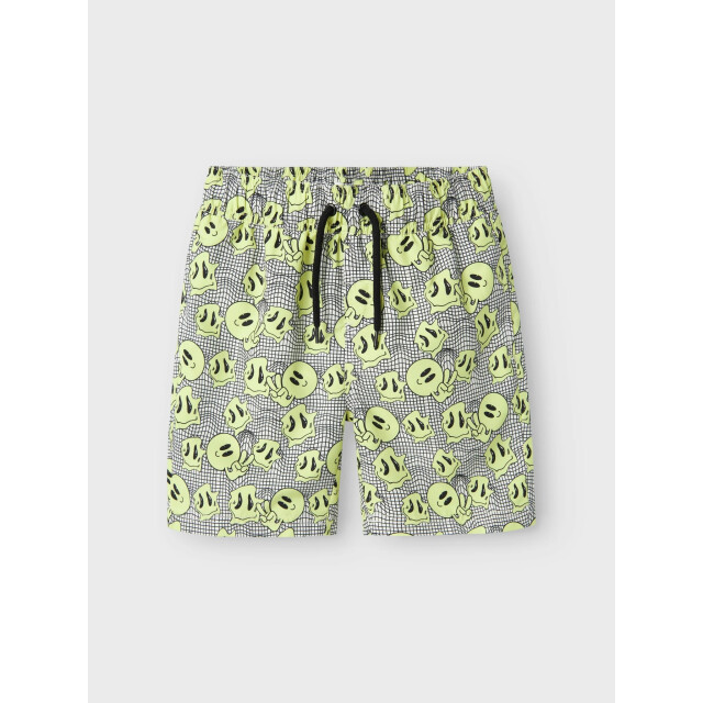 Name It Zomer zwembroek jongens off nkmzatoony 13239811 - Cloud Dancer - Nkmzatoony large