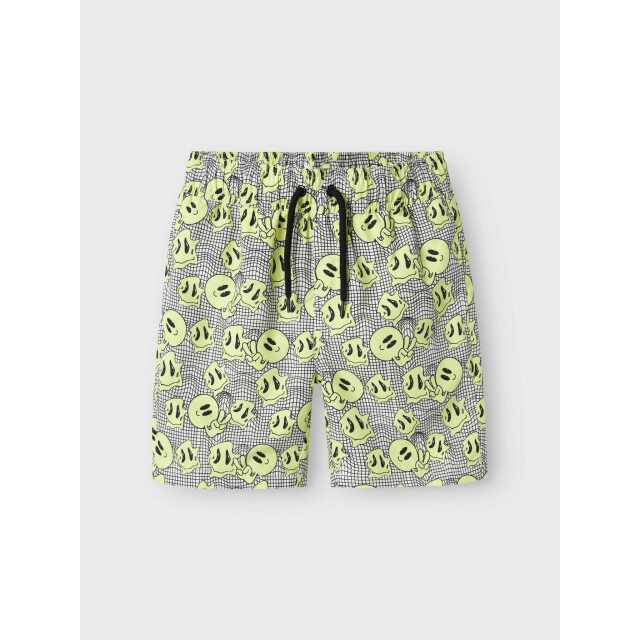 Name It Zomer zwembroek jongens off nkmzatoony 13239811 - Cloud Dancer - Nkmzatoony large