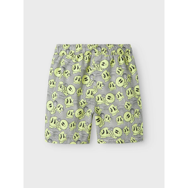 Name It Zomer zwembroek jongens off nkmzatoony 13239811 - Cloud Dancer - Nkmzatoony large