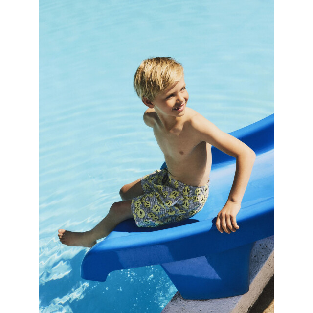 Name It Zomer zwembroek jongens off nkmzatoony 13239811 - Cloud Dancer - Nkmzatoony large