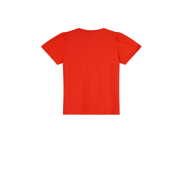 NoNo Zomer t-shirt meisjes loving mon cheri kandy N502-5400-273 large