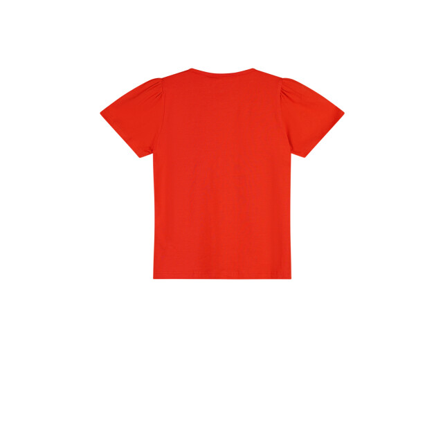NoNo Zomer t-shirt meisjes loving mon cheri kandy N502-5400-273 large