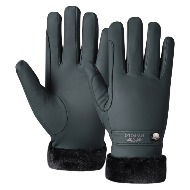 HV Polo Handschoenen hvpgarnet 0207093202_6130 large