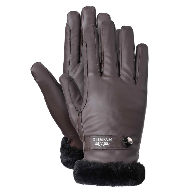 HV Polo Handschoenen hvpgarnet 0207093202_7038 large