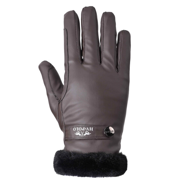 HV Polo Handschoenen hvpgarnet 0207093202_7038 large