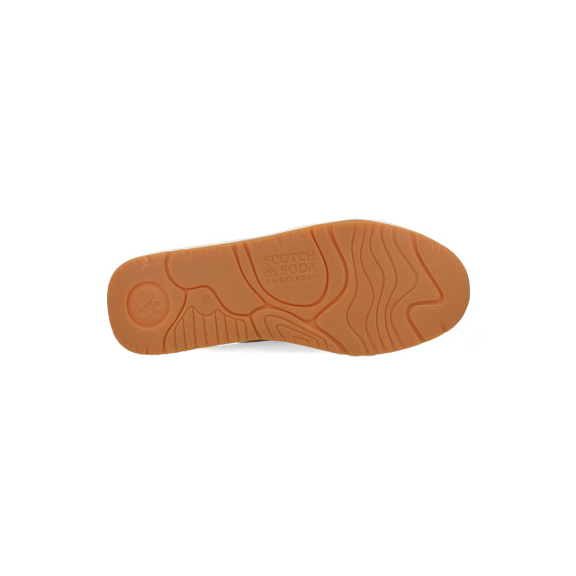 Scotch & Soda Celest 78.4003.01-u69 / oranje 78.4003.01 large