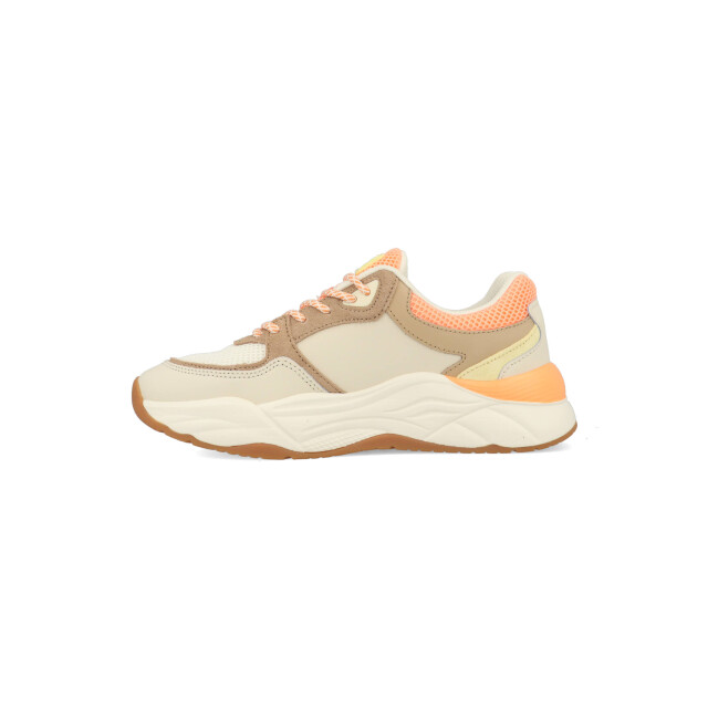Scotch & Soda Celest 78.4003.01-u69 / oranje 78.4003.01 large