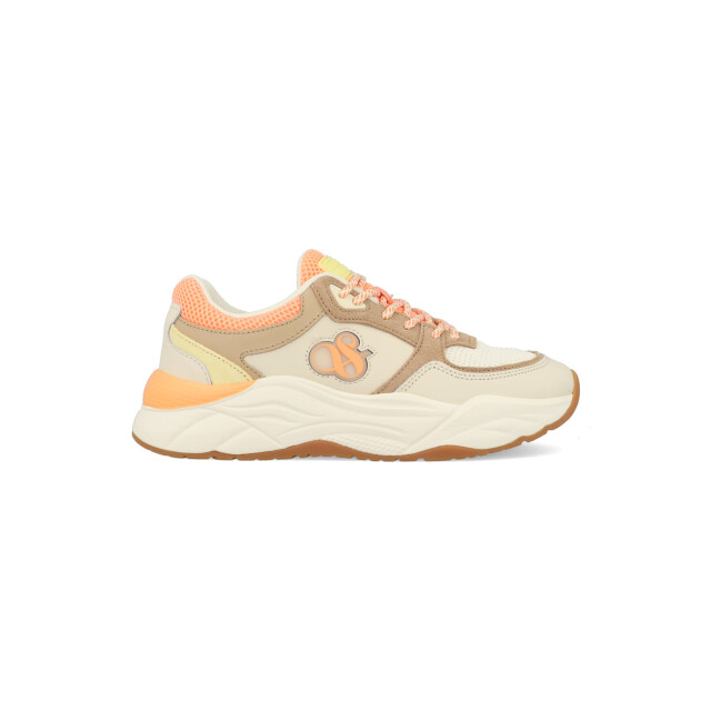 Scotch & Soda Celest 78.4003.01-u69 / oranje 78.4003.01 large
