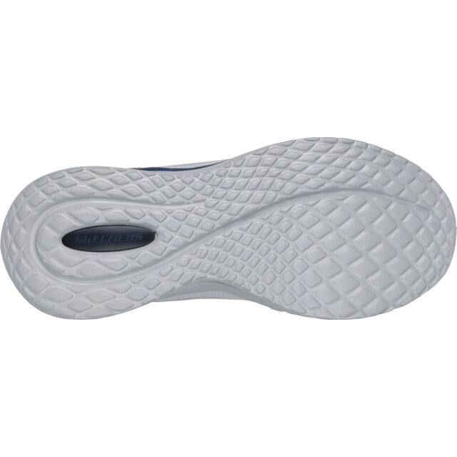 Skechers 069106_910-41 Sneakers Grijs 069106_910-46 large