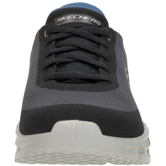 Skechers 069107_990-41 Sneakers Zwart 069107_990-41 large