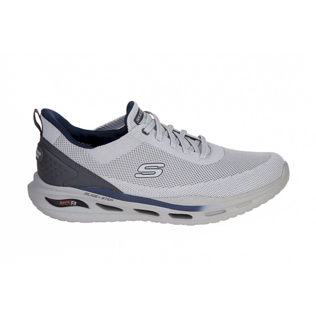 Skechers 069106_910-41 Sneakers Grijs 069106_910-46 large