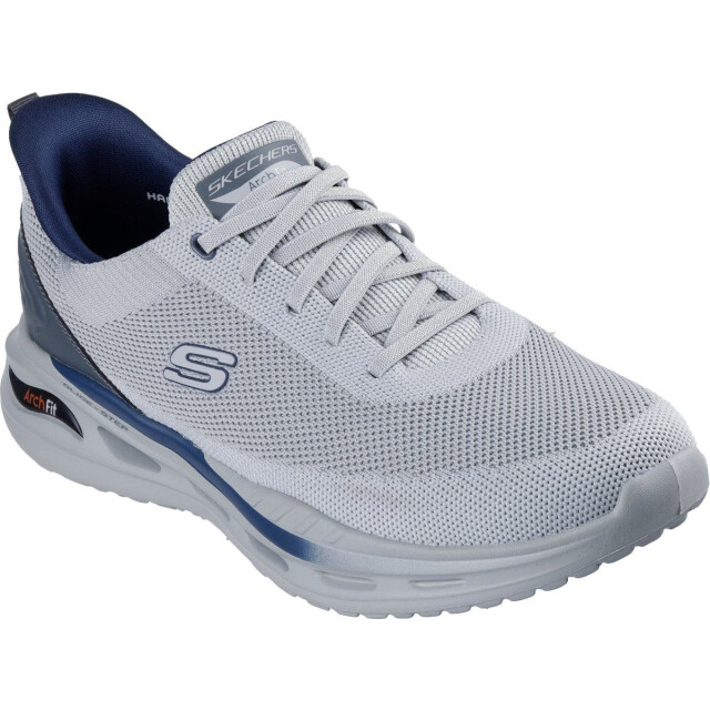 Skechers 069106_910-41 Sneakers Grijs 069106_910-46 large