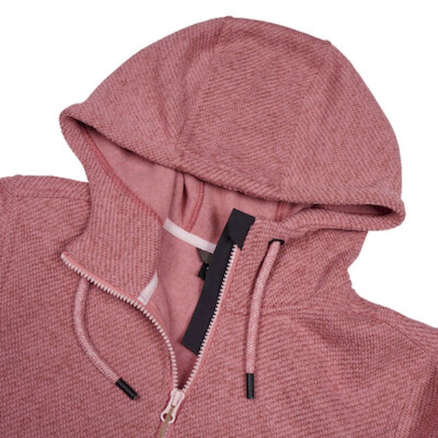 Icepeak mattawa fleece sweater met rits dames - 068275_700-S large