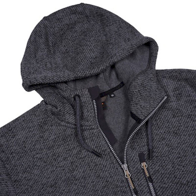 Icepeak manawa fleece sweater met rits heren - 068632_900-XXL large