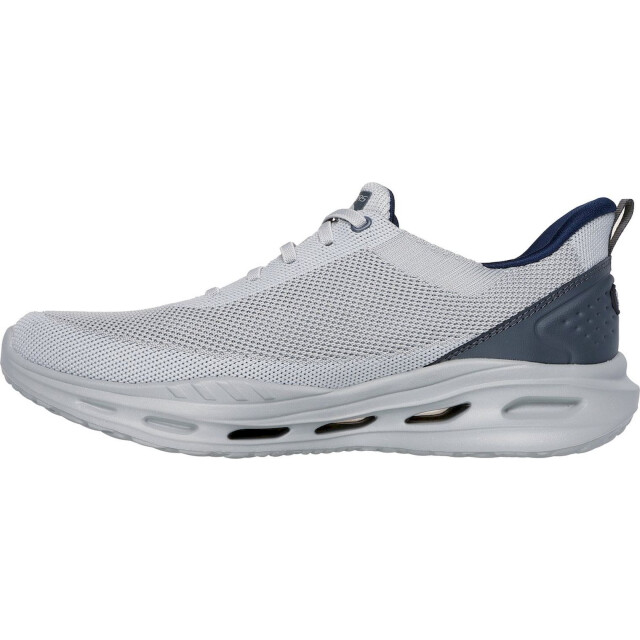Skechers 069106_910-41 Sneakers Grijs 069106_910-46 large