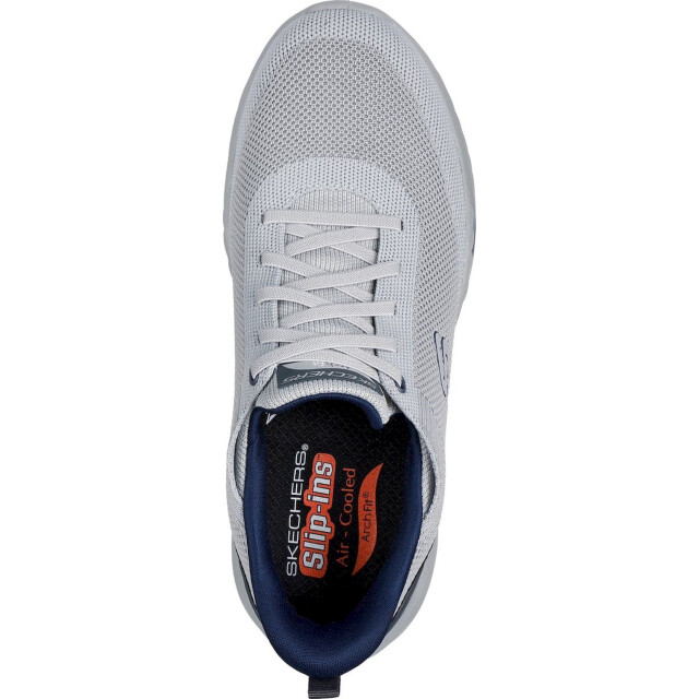 Skechers 069106_910-41 Sneakers Grijs 069106_910-46 large