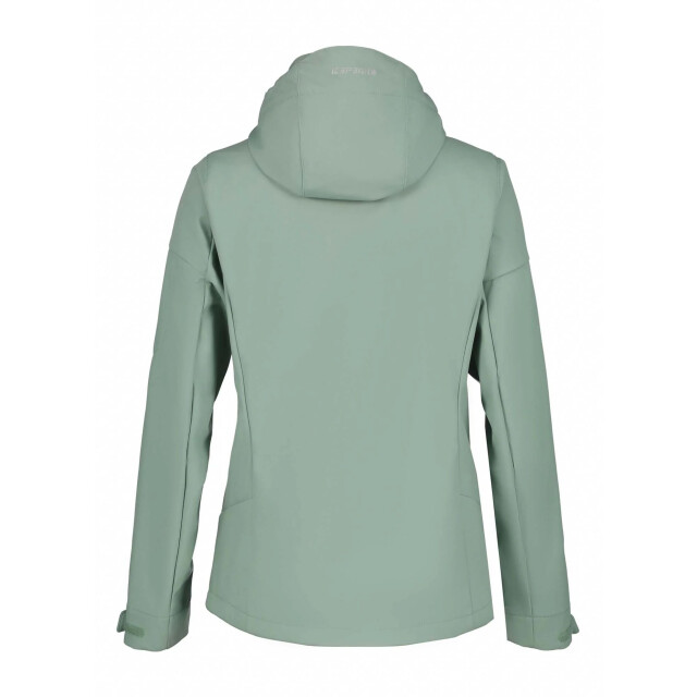 Icepeak bathgate softshell jack dames - 068250_300-46 large