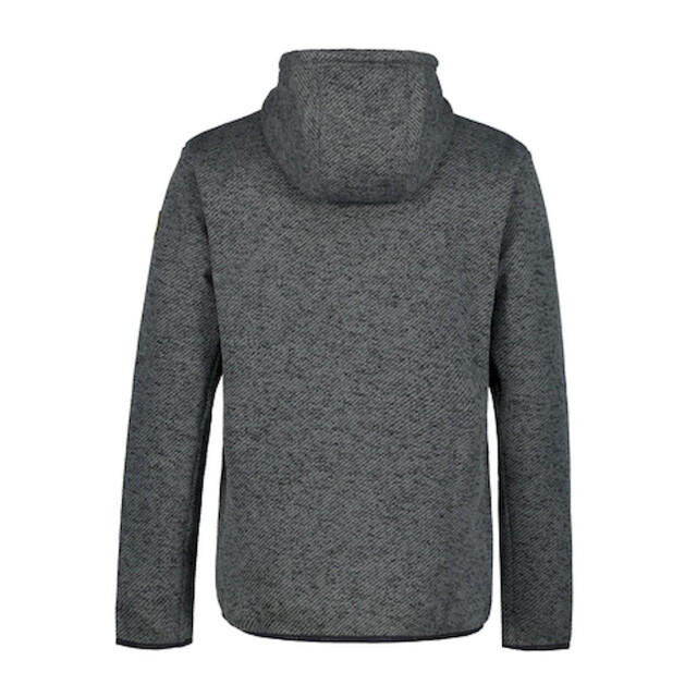 Icepeak manawa fleece sweater met rits heren - 068632_900-XXL large
