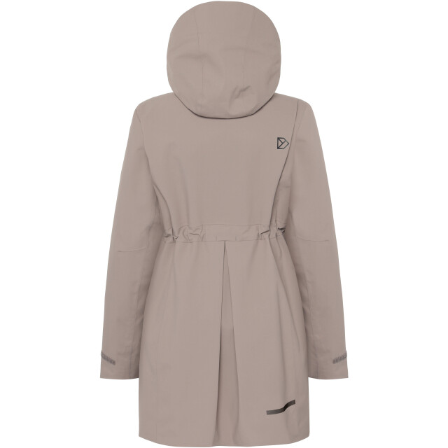 Didriksons bea wns parka 6 urban jack dames - 068223_840-44 large