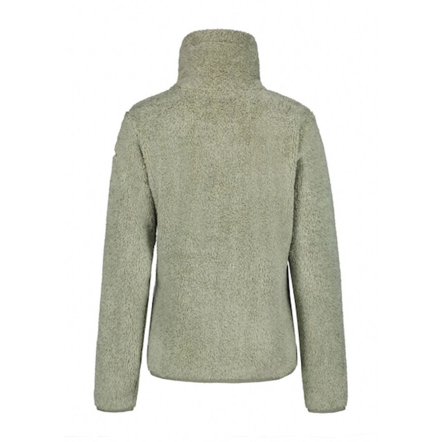 Icepeak colony fleece sweater met rits dames - 068253_300-XXL large