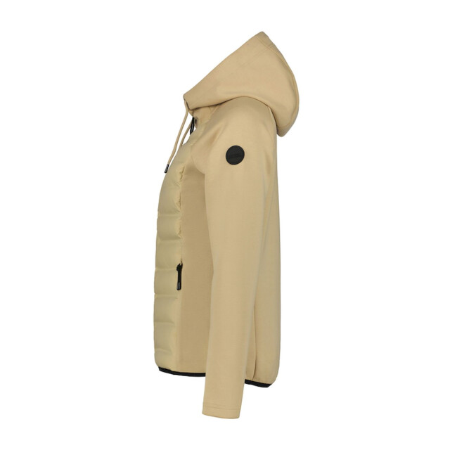 Icepeak ashburn fleece sweater met rits dames - 068269_800-M large