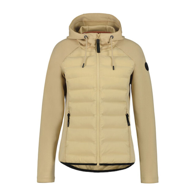 Icepeak ashburn fleece sweater met rits dames - 068269_800-M large