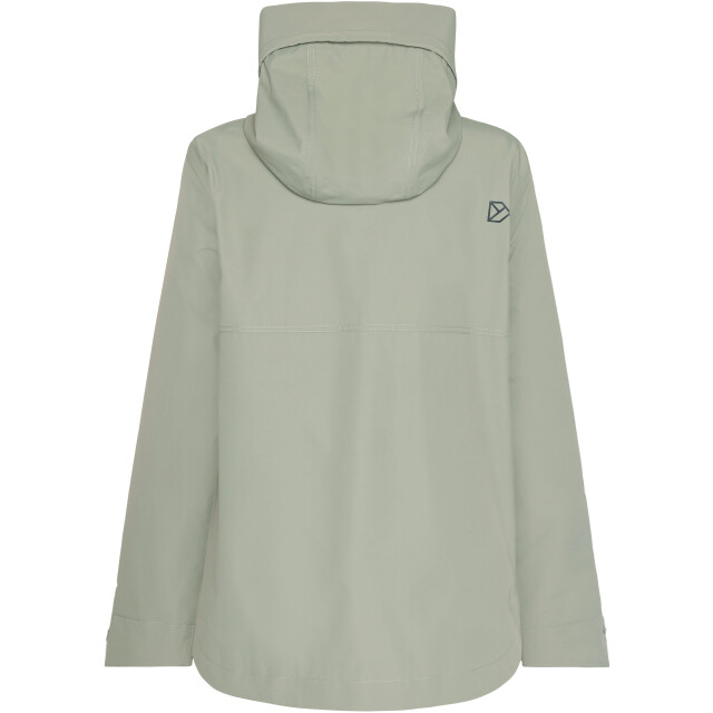 Didriksons tilde wns jkt 4 urban jack dames lichtgroen/mint 068224_310-44 large